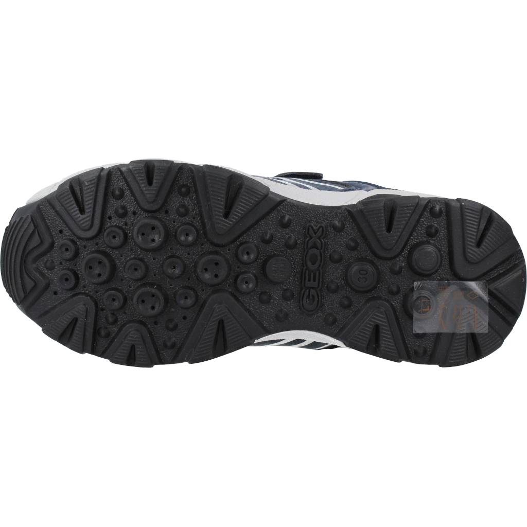 GEOX J MAGNETAR BOY WPF en color AZUL (6)
