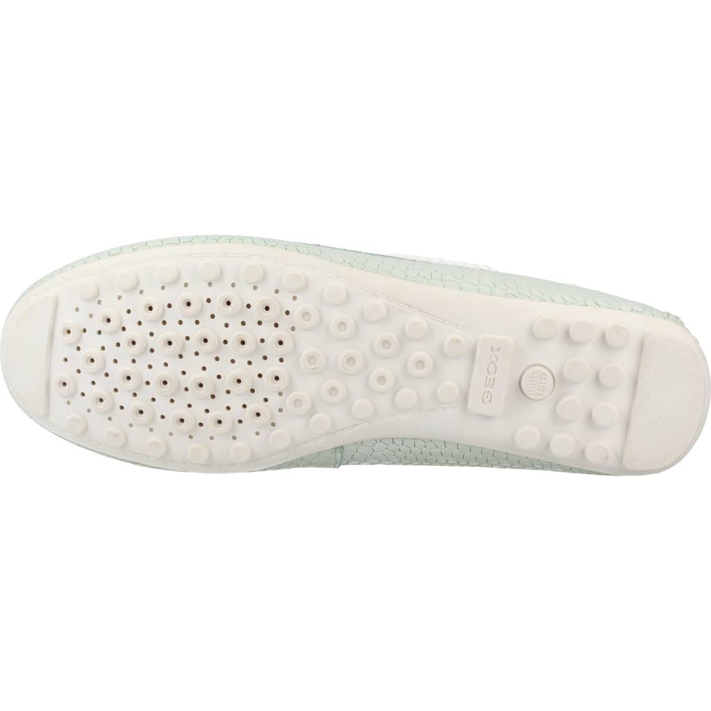 GEOX D LEELYAN en color VERDE (6)
