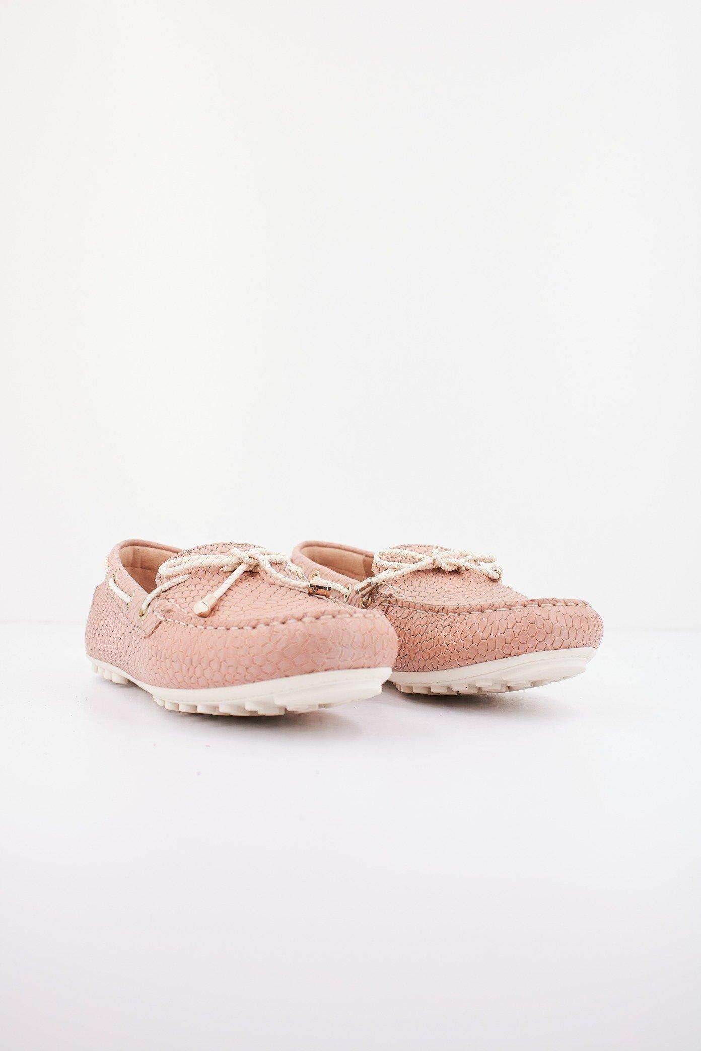 GEOX D LEELYAN en color NUDE (2)