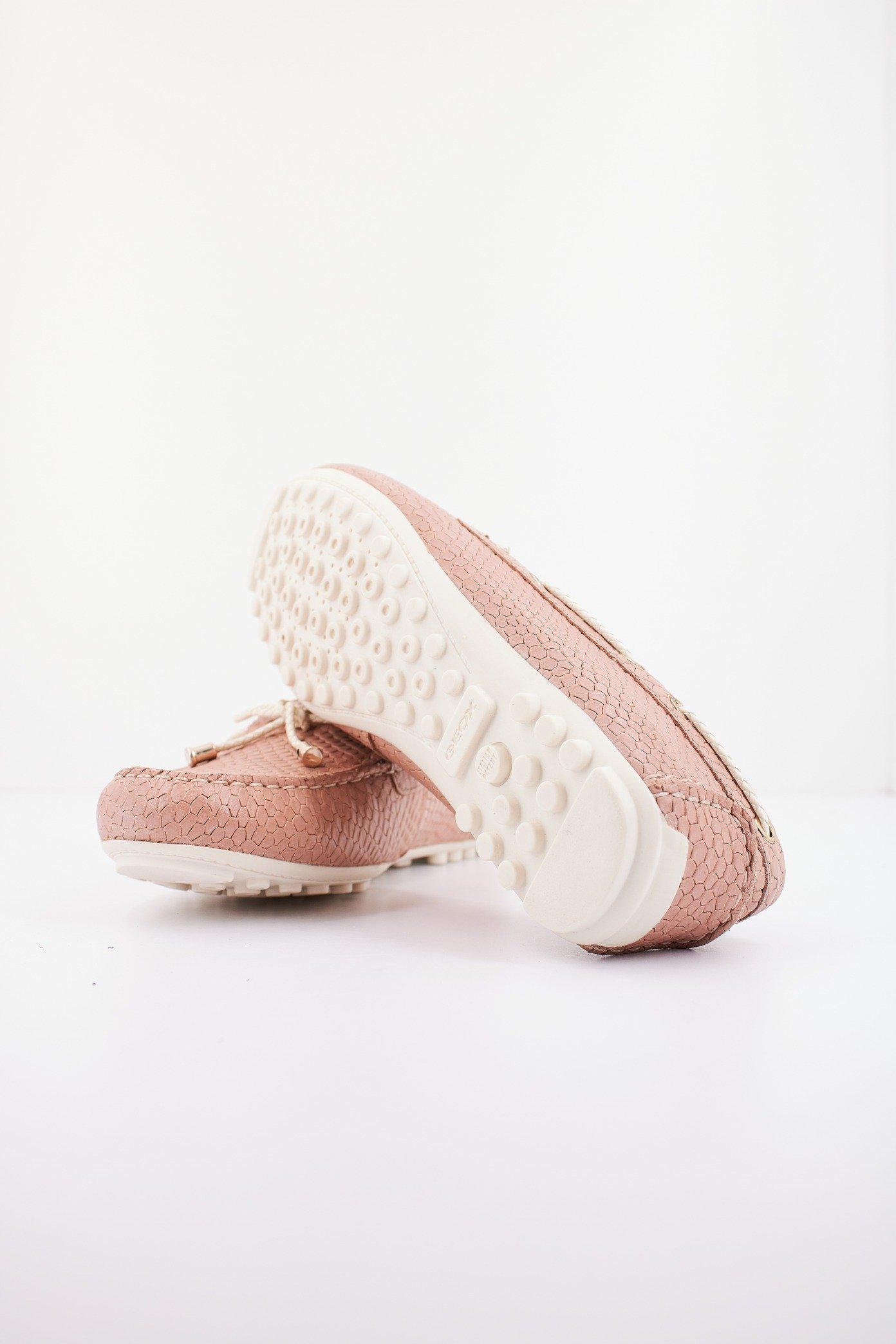 GEOX D LEELYAN en color NUDE (4)