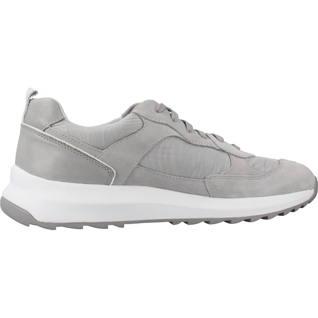 GEOX U TITANIO en color GRIS (4)