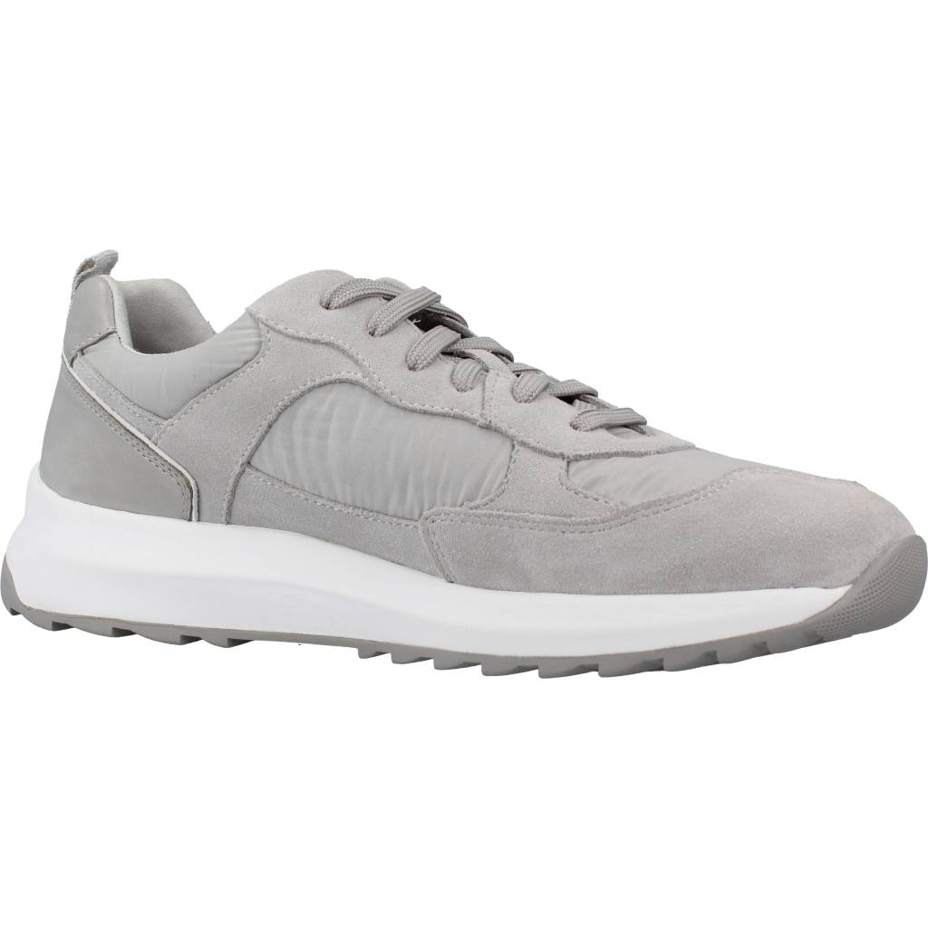 GEOX U TITANIO en color GRIS (5)