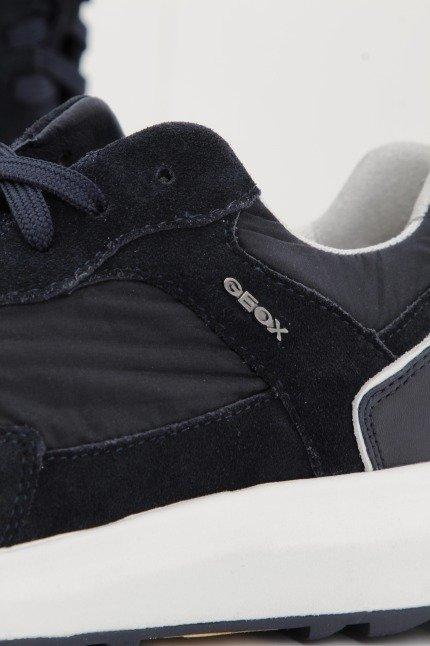 GEOX U TITANIO en color AZUL (4)