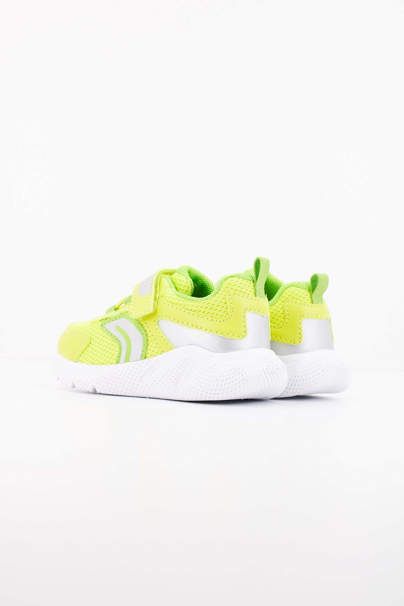 GEOX B SPRINTYE BOY en color AMARILLO (3)