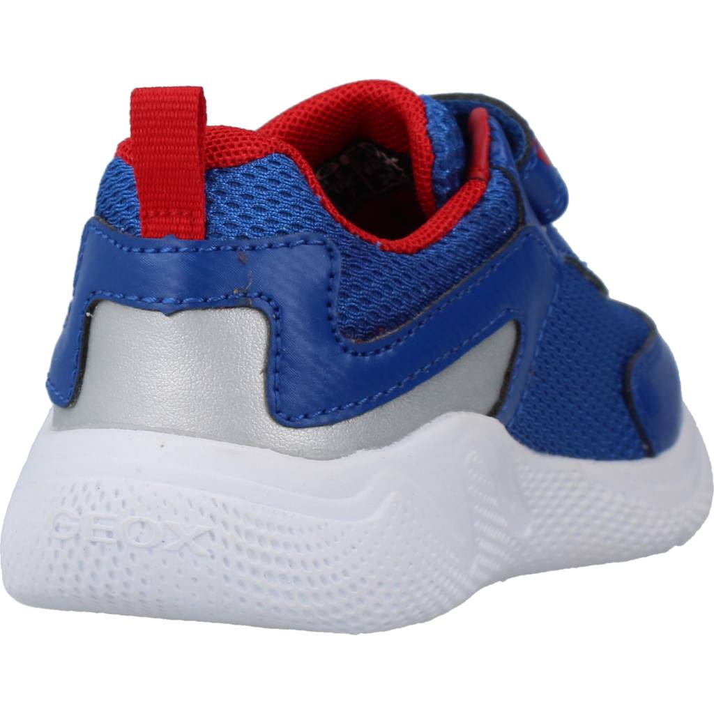 GEOX B SPRINTYE BOY en color AZUL (3)