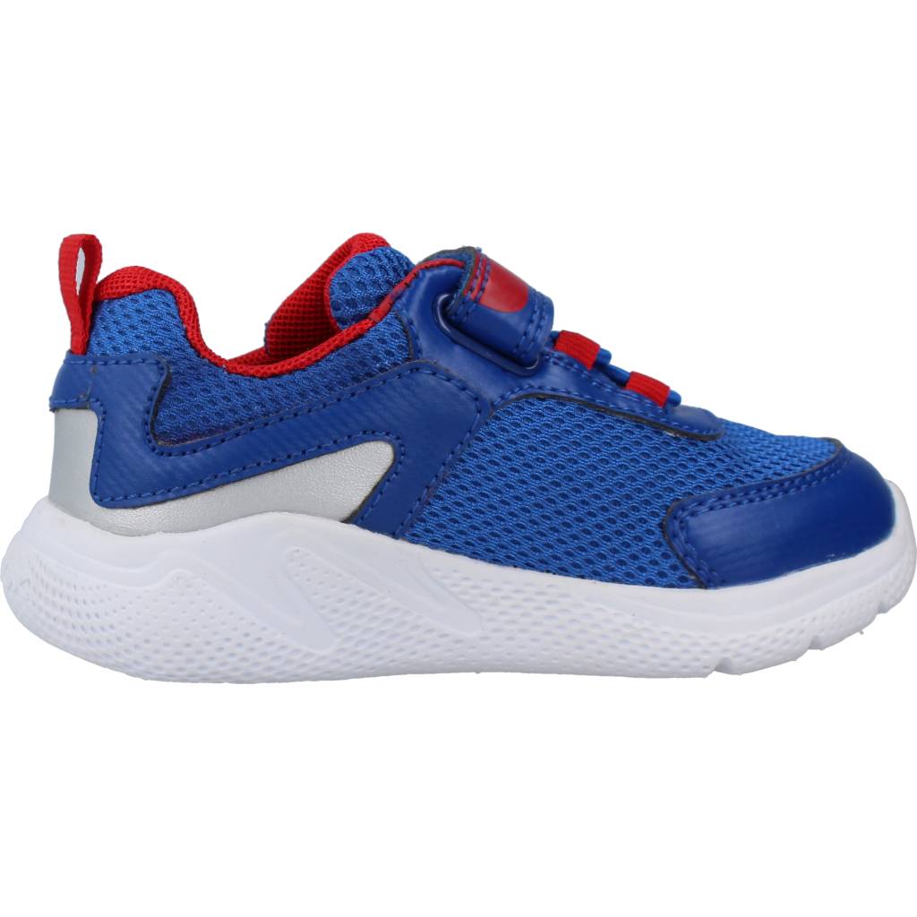 GEOX B SPRINTYE BOY en color AZUL (4)