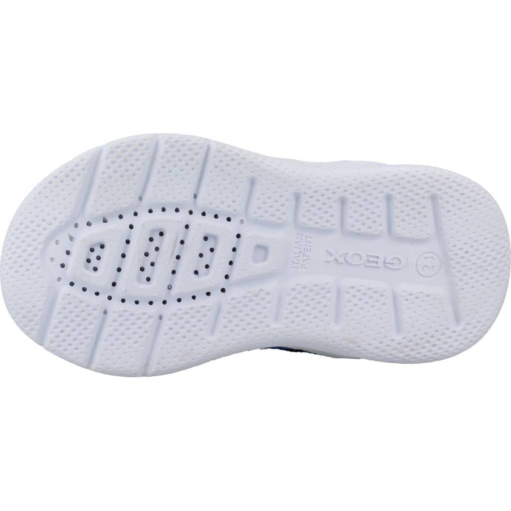 GEOX B SPRINTYE BOY en color AZUL (6)