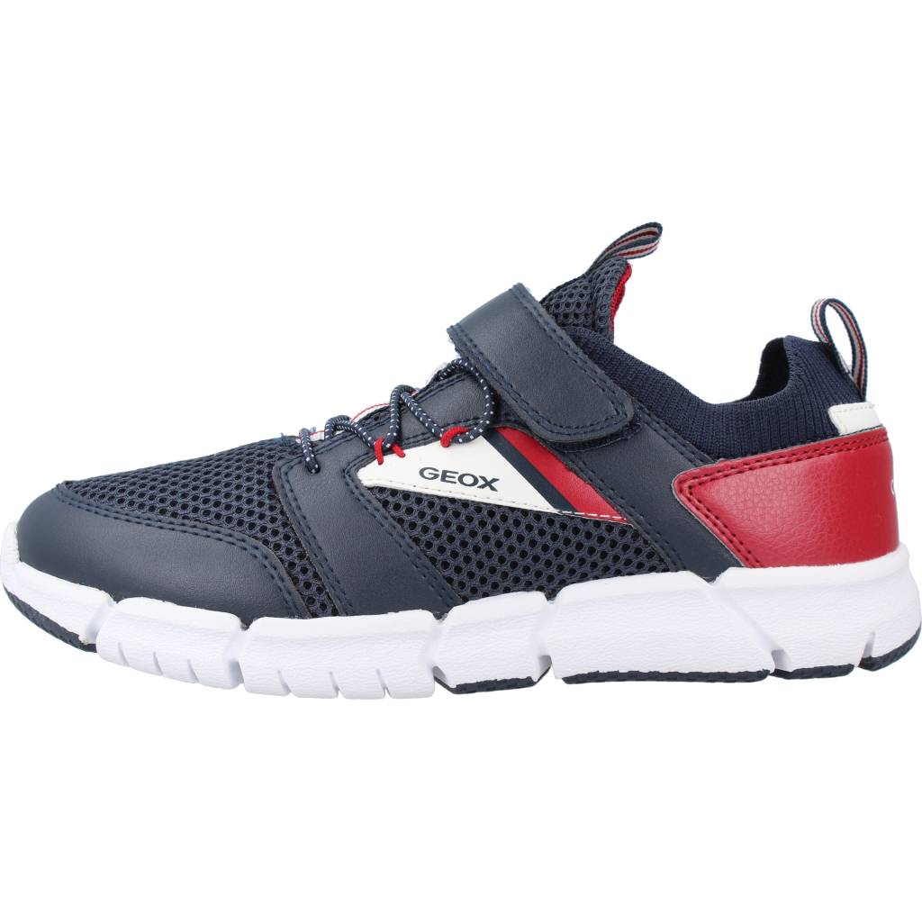 GEOX J FLEXYPER BOY A en color AZUL (2)