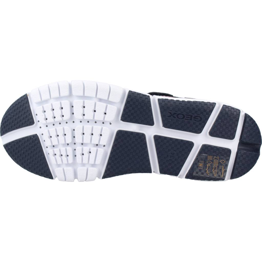 GEOX J FLEXYPER BOY A en color AZUL (6)