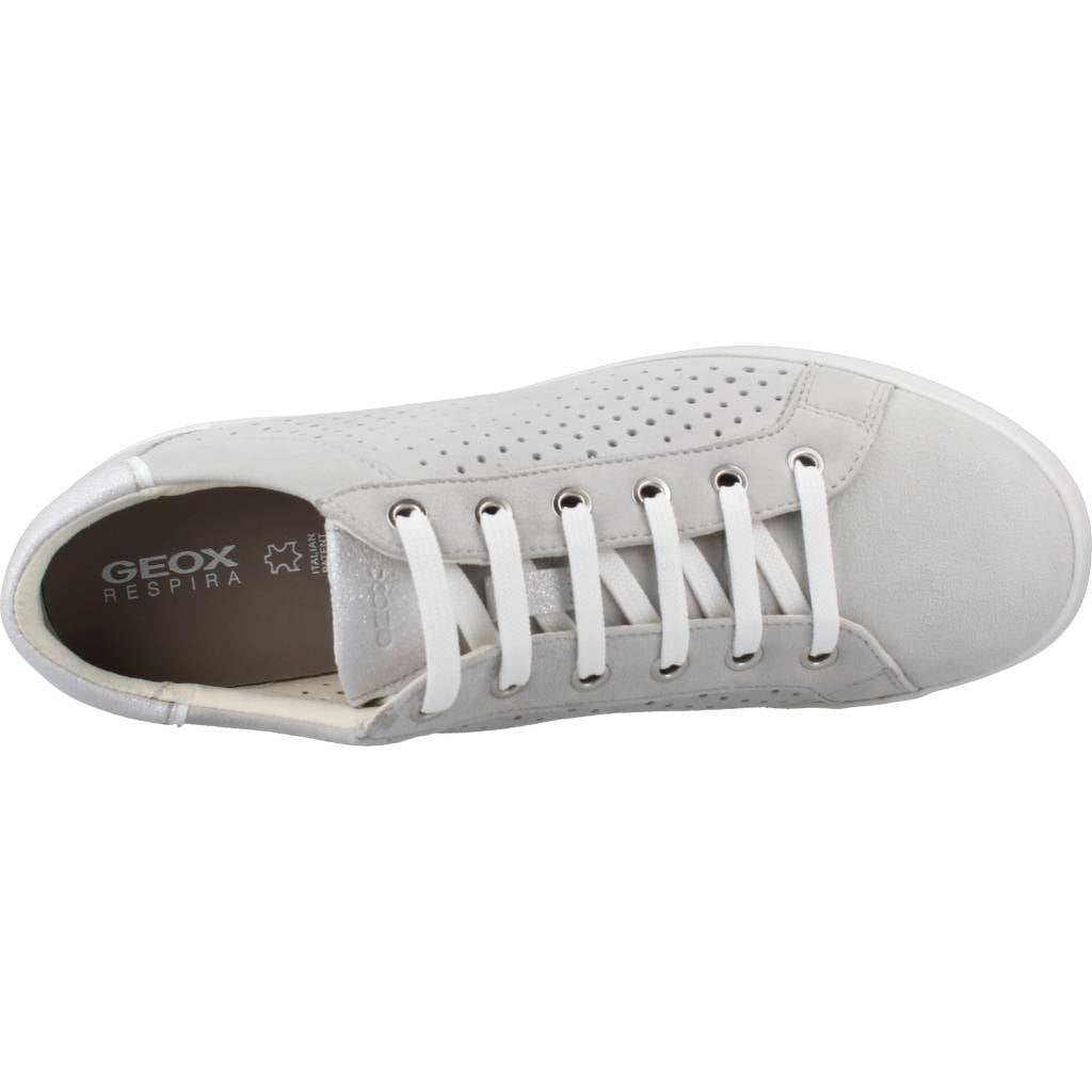 GEOX D JAYSEN en color GRIS (7)