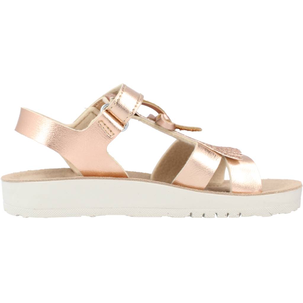 GEOX NFEW J SANDAL COSTAREI GI en color BRONCE (4)