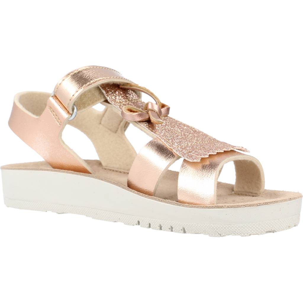 GEOX NFEW J SANDAL COSTAREI GI en color BRONCE (5)