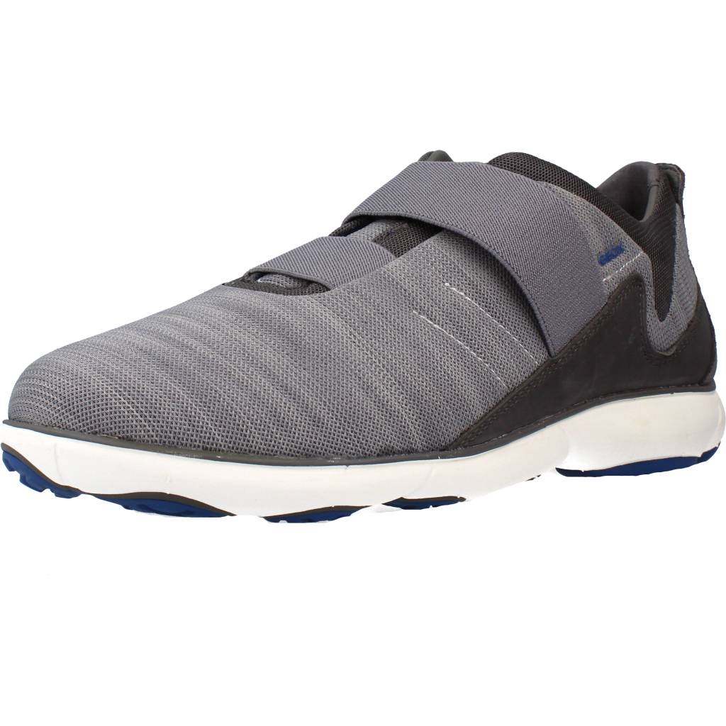 GEOX U NEBULA en color GRIS (1)