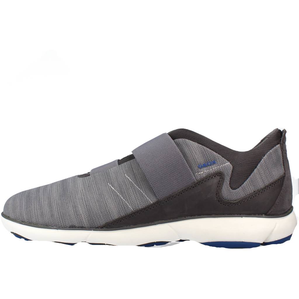 GEOX U NEBULA en color GRIS (2)