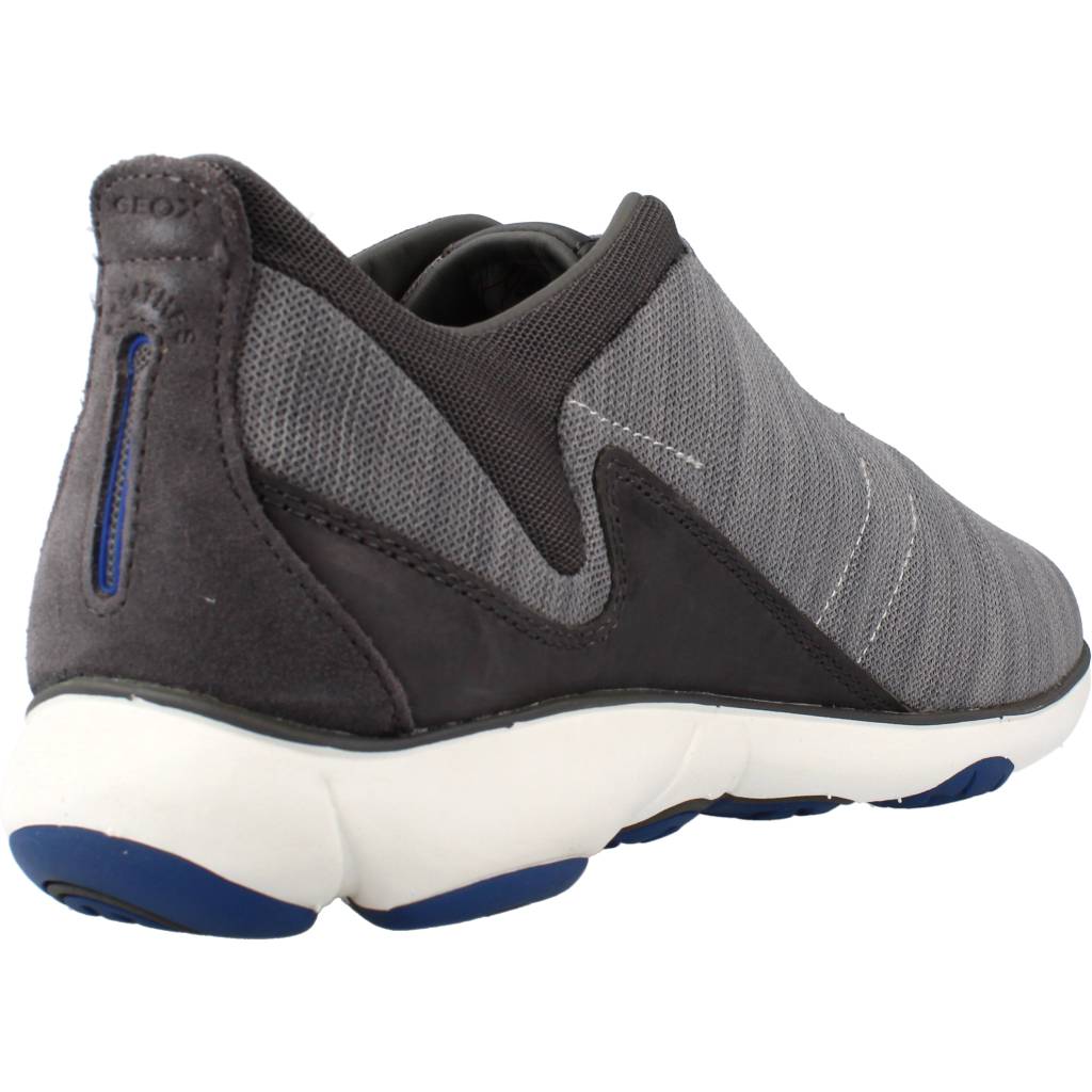 GEOX U NEBULA en color GRIS (3)