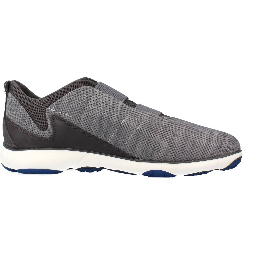 GEOX U NEBULA en color GRIS (4)