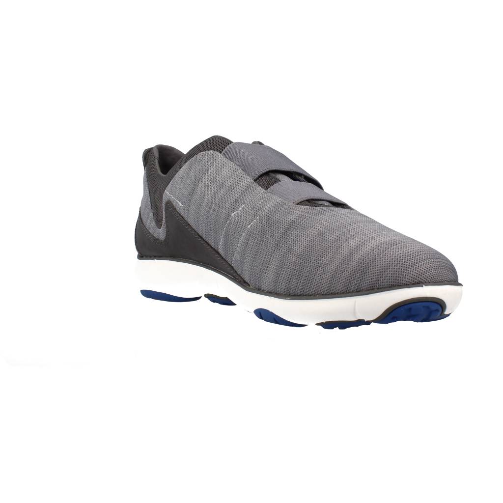 GEOX U NEBULA en color GRIS (5)