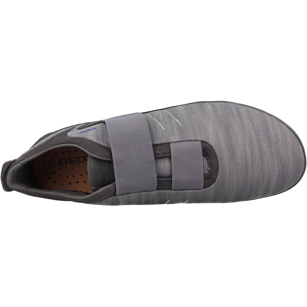 GEOX U NEBULA en color GRIS (7)