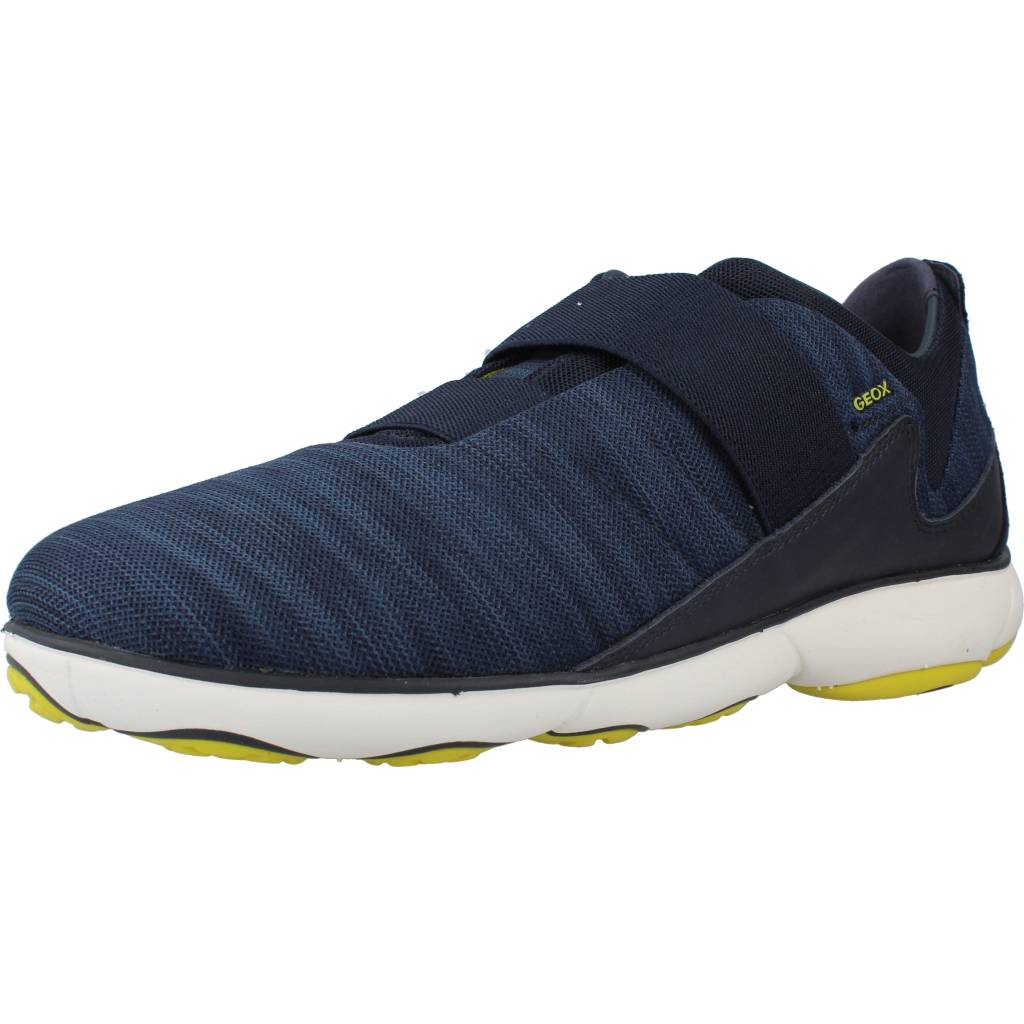 GEOX U NEBULA en color AZUL (1)