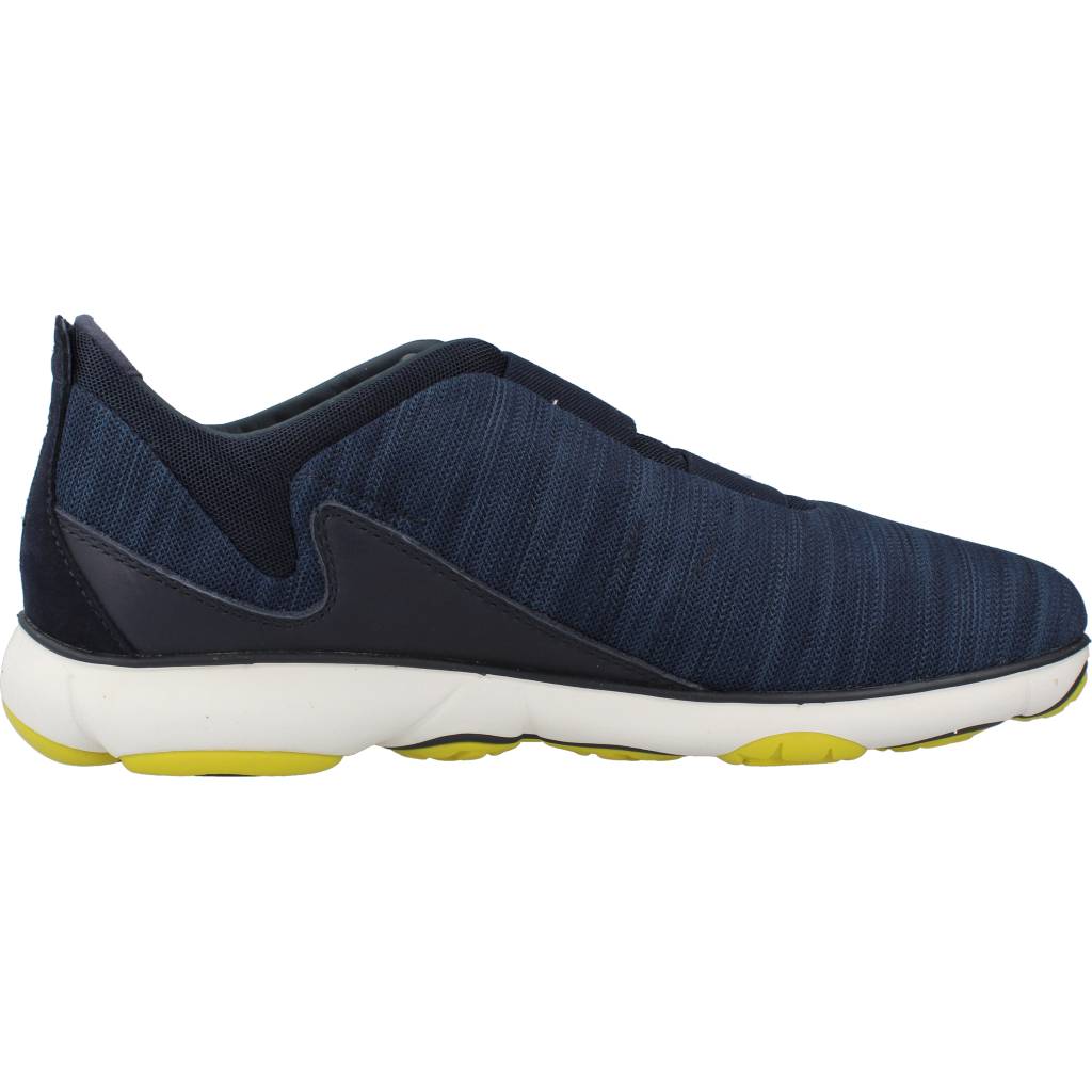 GEOX U NEBULA en color AZUL (4)