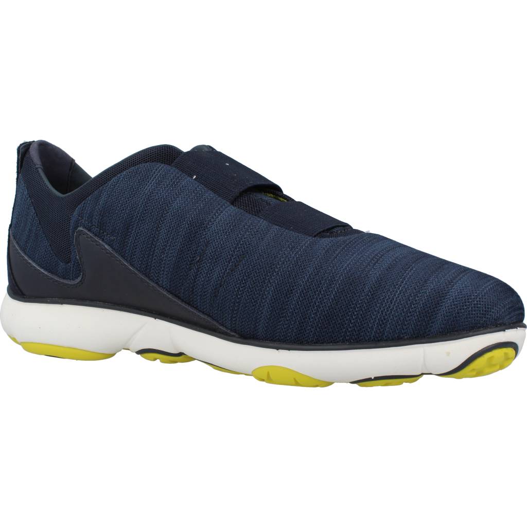 GEOX U NEBULA en color AZUL (5)
