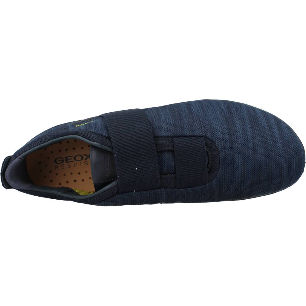 GEOX U NEBULA en color AZUL (7)