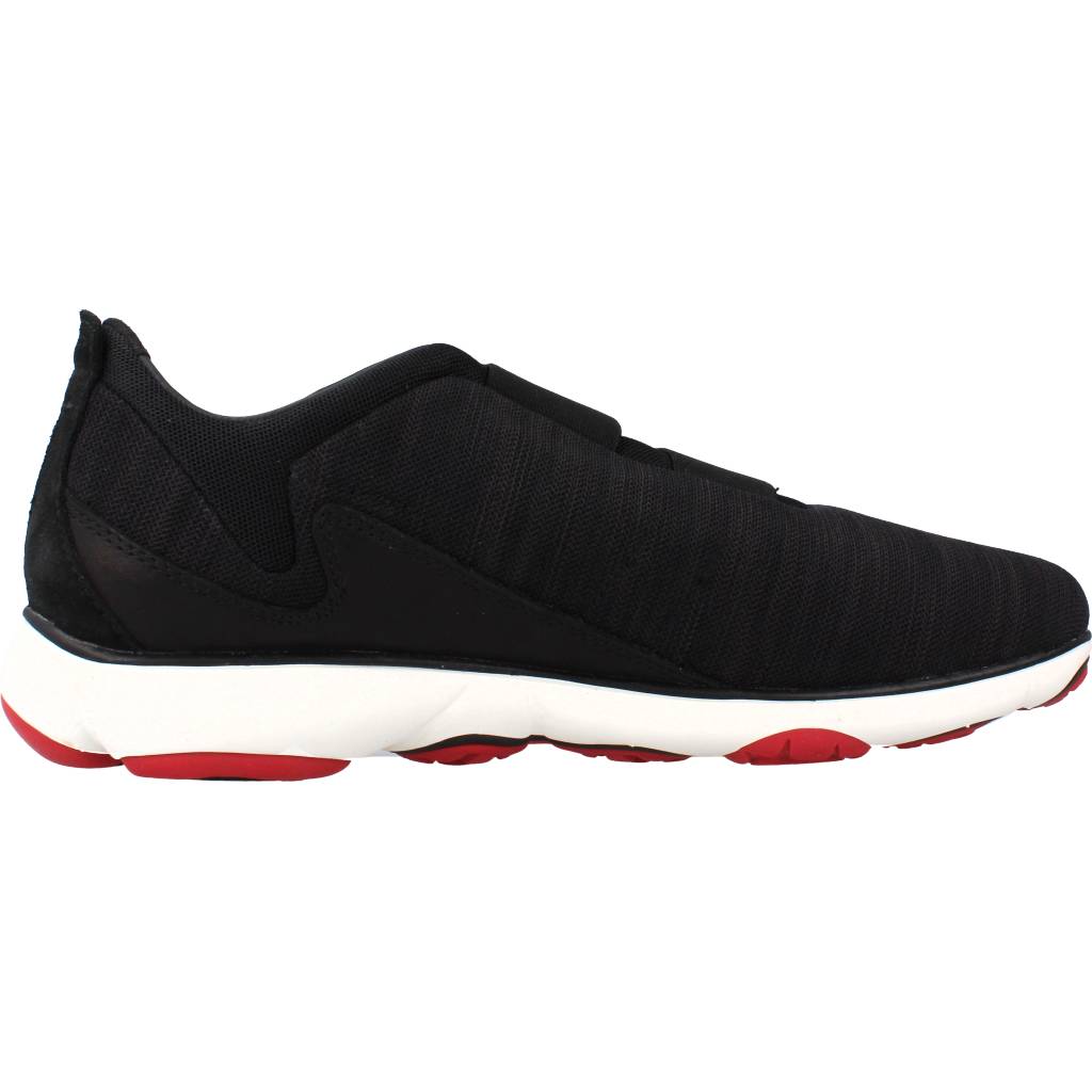 GEOX U NEBULA en color NEGRO (4)