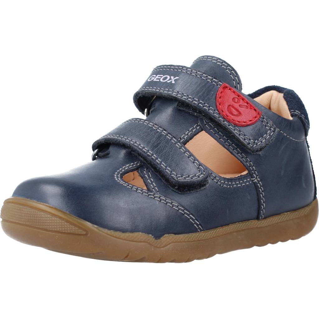 GEOX B MACCHIA BOY en color AZUL (1)