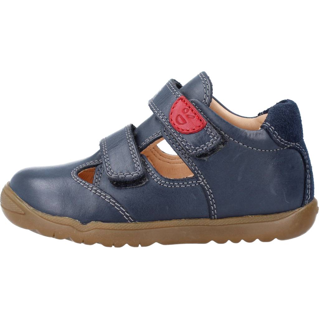 GEOX B MACCHIA BOY en color AZUL (2)