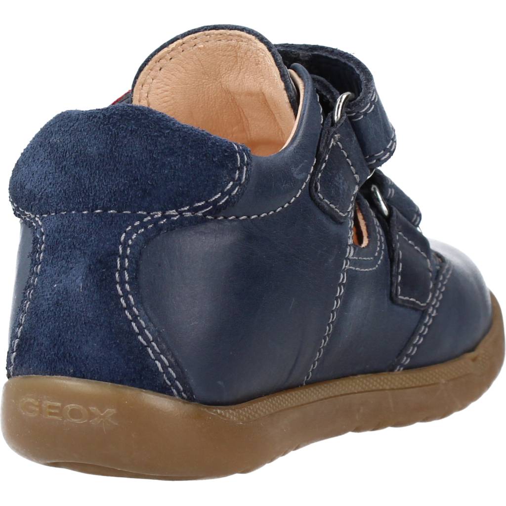 GEOX B MACCHIA BOY en color AZUL (3)