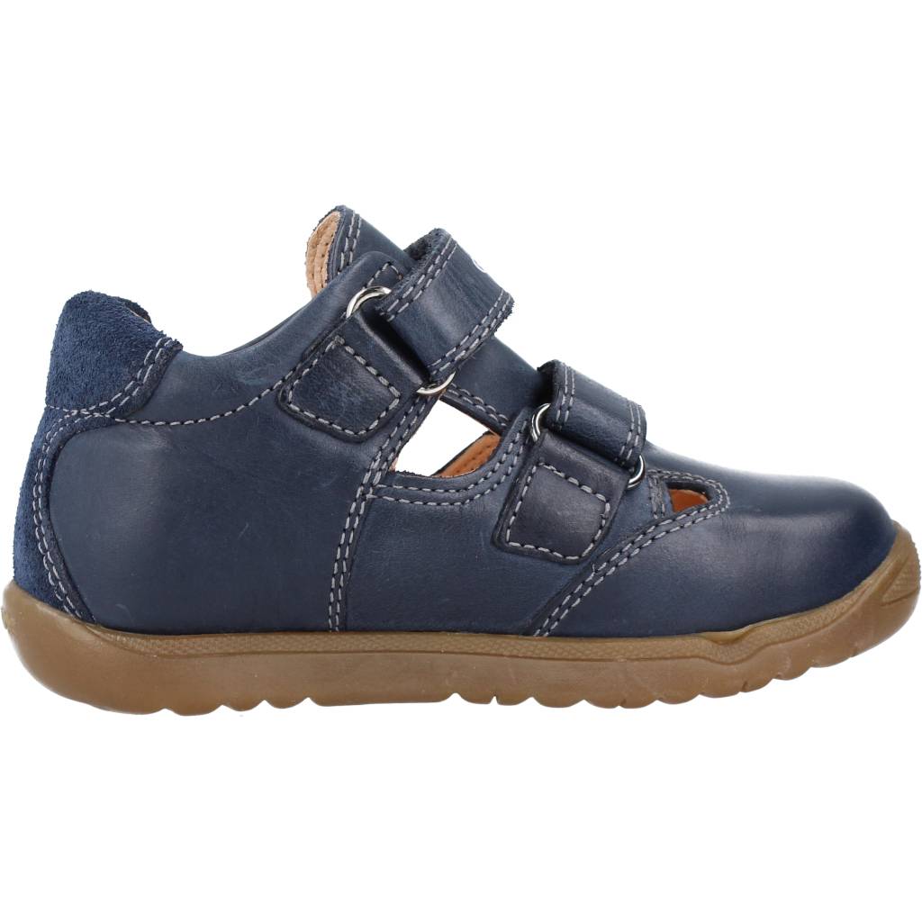 GEOX B MACCHIA BOY en color AZUL (4)