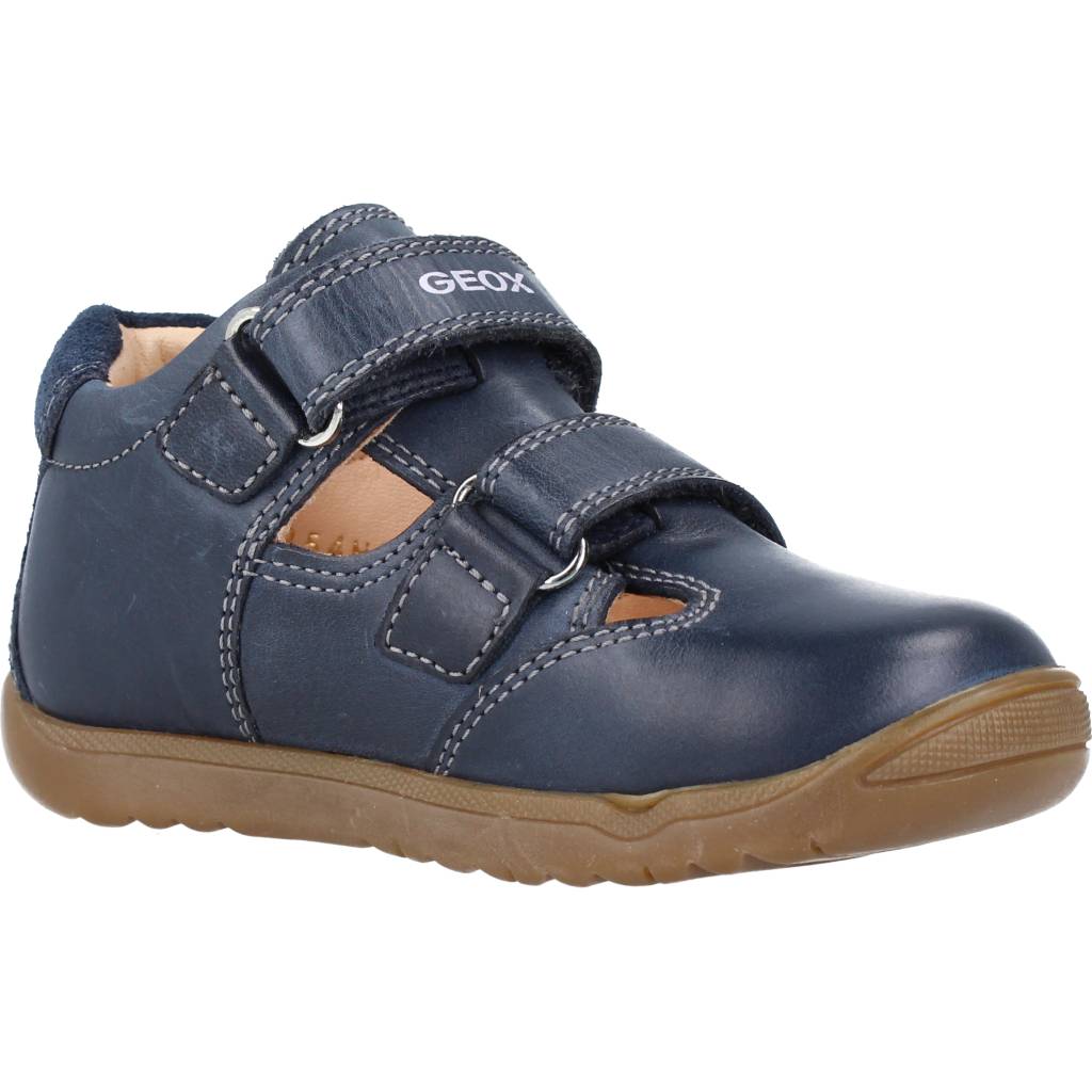 GEOX B MACCHIA BOY en color AZUL (5)