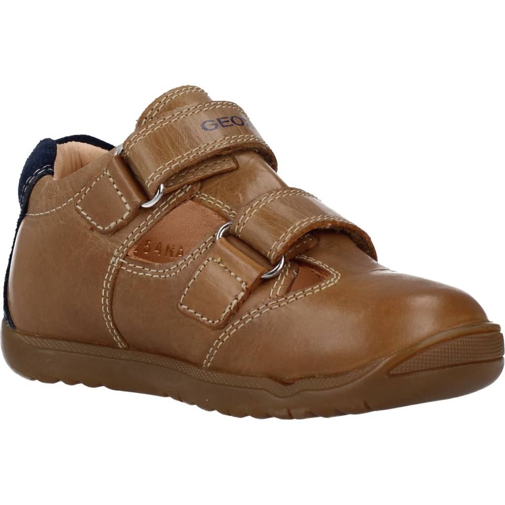 GEOX B MACCHIA BOY en color MARRON (5)