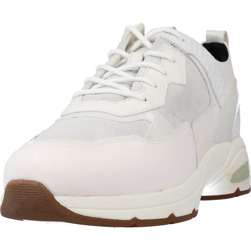 GEOX D ALHOUR en color BLANCO (1)