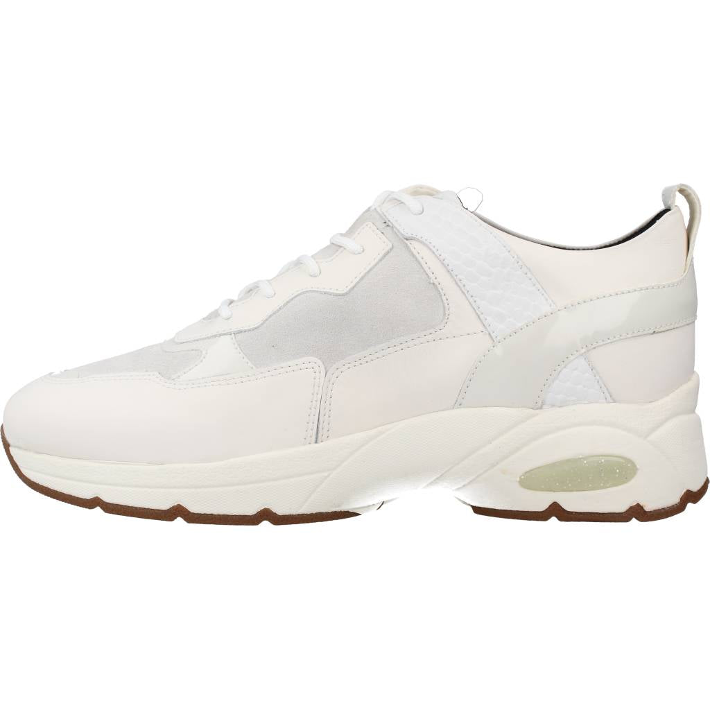 GEOX D ALHOUR en color BLANCO (2)
