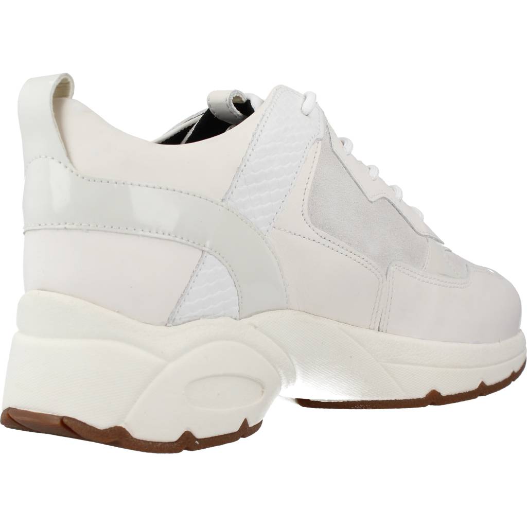 GEOX D ALHOUR en color BLANCO (3)