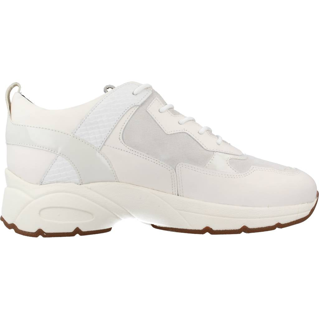 GEOX D ALHOUR en color BLANCO (4)