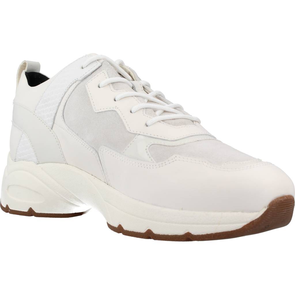 GEOX D ALHOUR en color BLANCO (5)