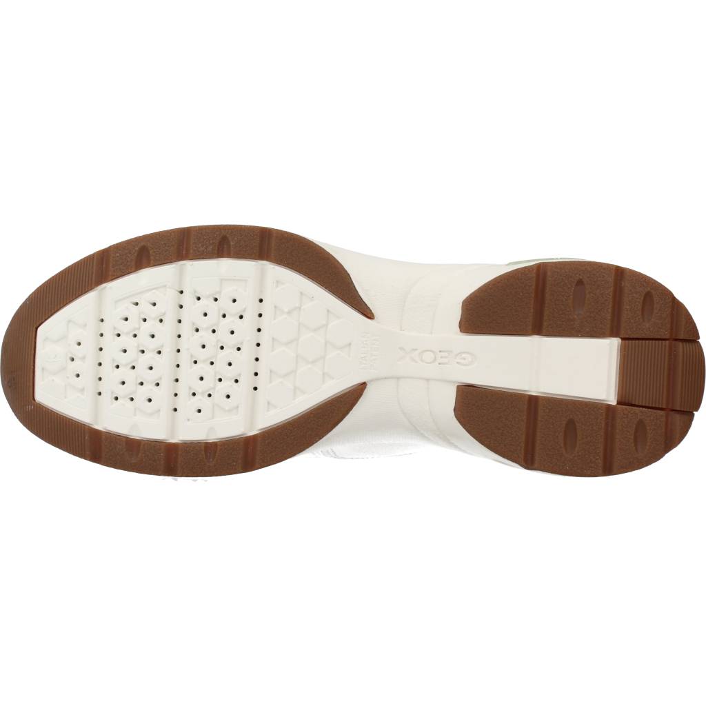 GEOX D ALHOUR en color BLANCO (6)