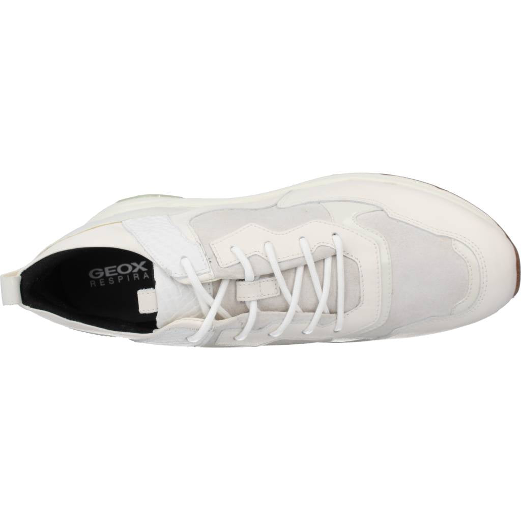 GEOX D ALHOUR en color BLANCO (7)