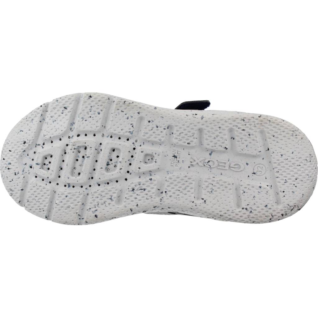 GEOX J SPRINTYE BOY en color AZUL (6)