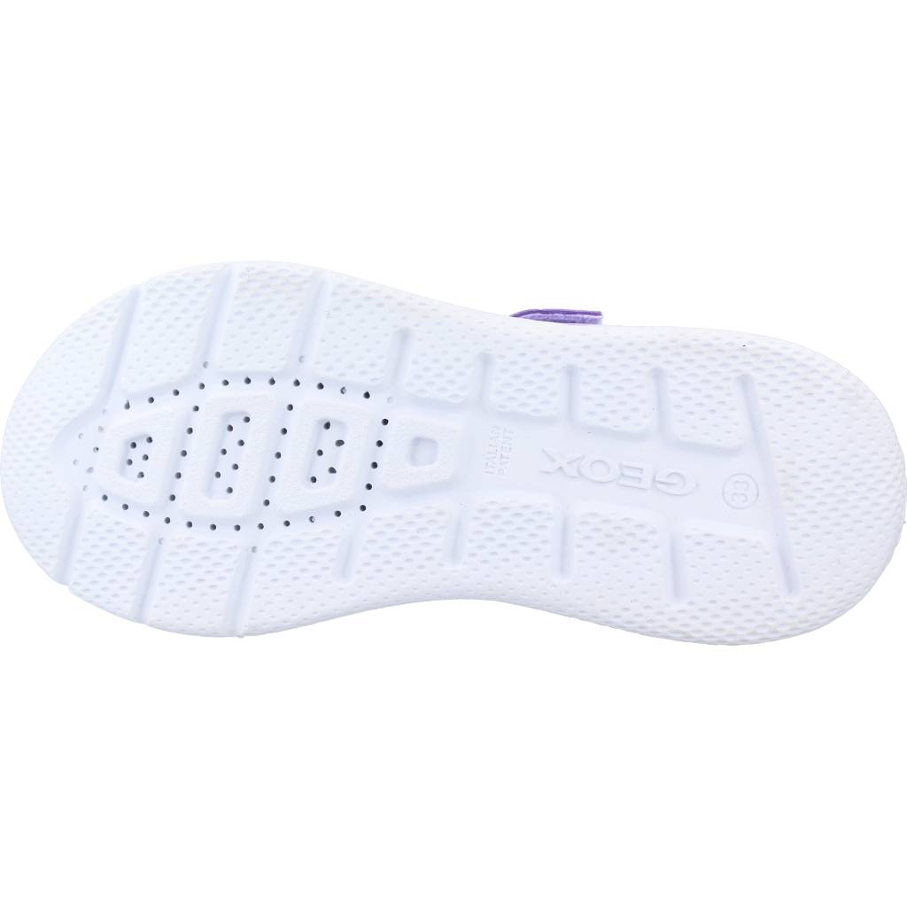 GEOX J SPRINTYE GIRL en color VIOLETA (6)