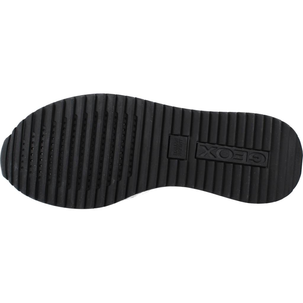 GEOX D DORALEA en color BLANCO (6)