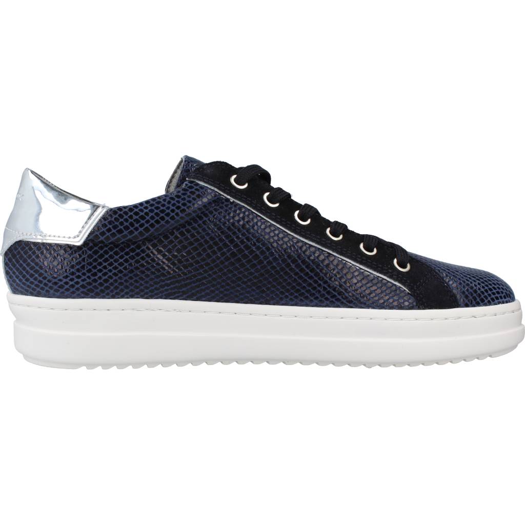 GEOX D PONTOISE en color AZUL (4)