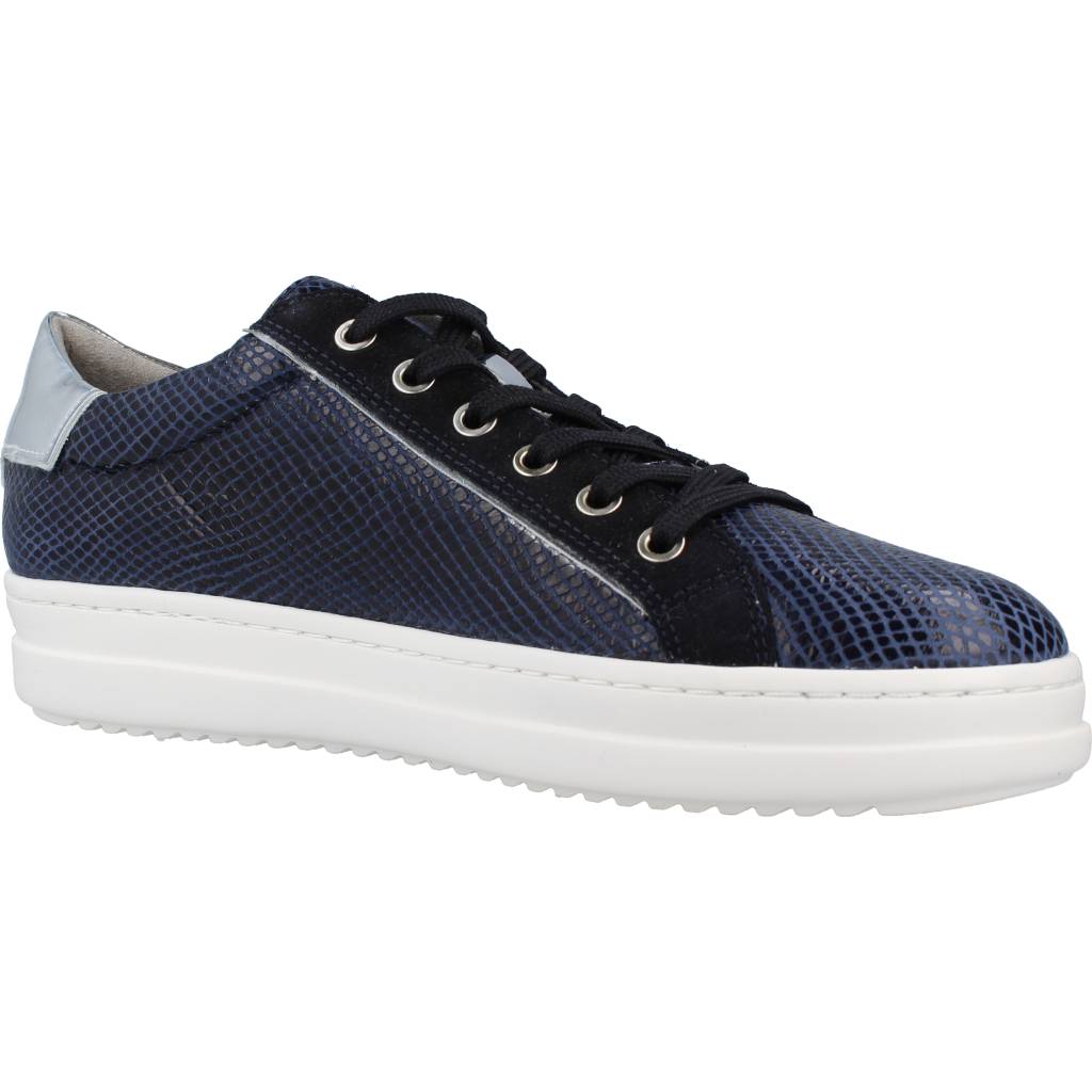 GEOX D PONTOISE en color AZUL (5)