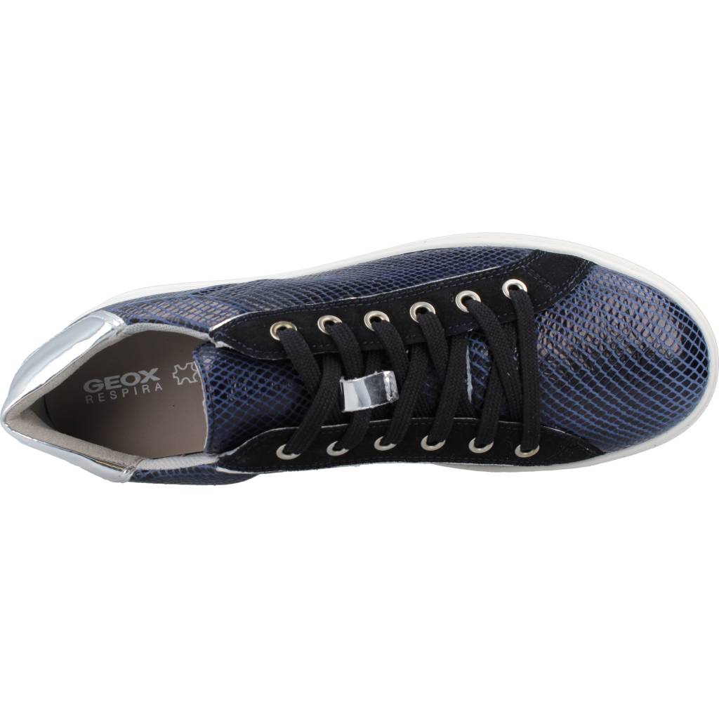 GEOX D PONTOISE en color AZUL (7)