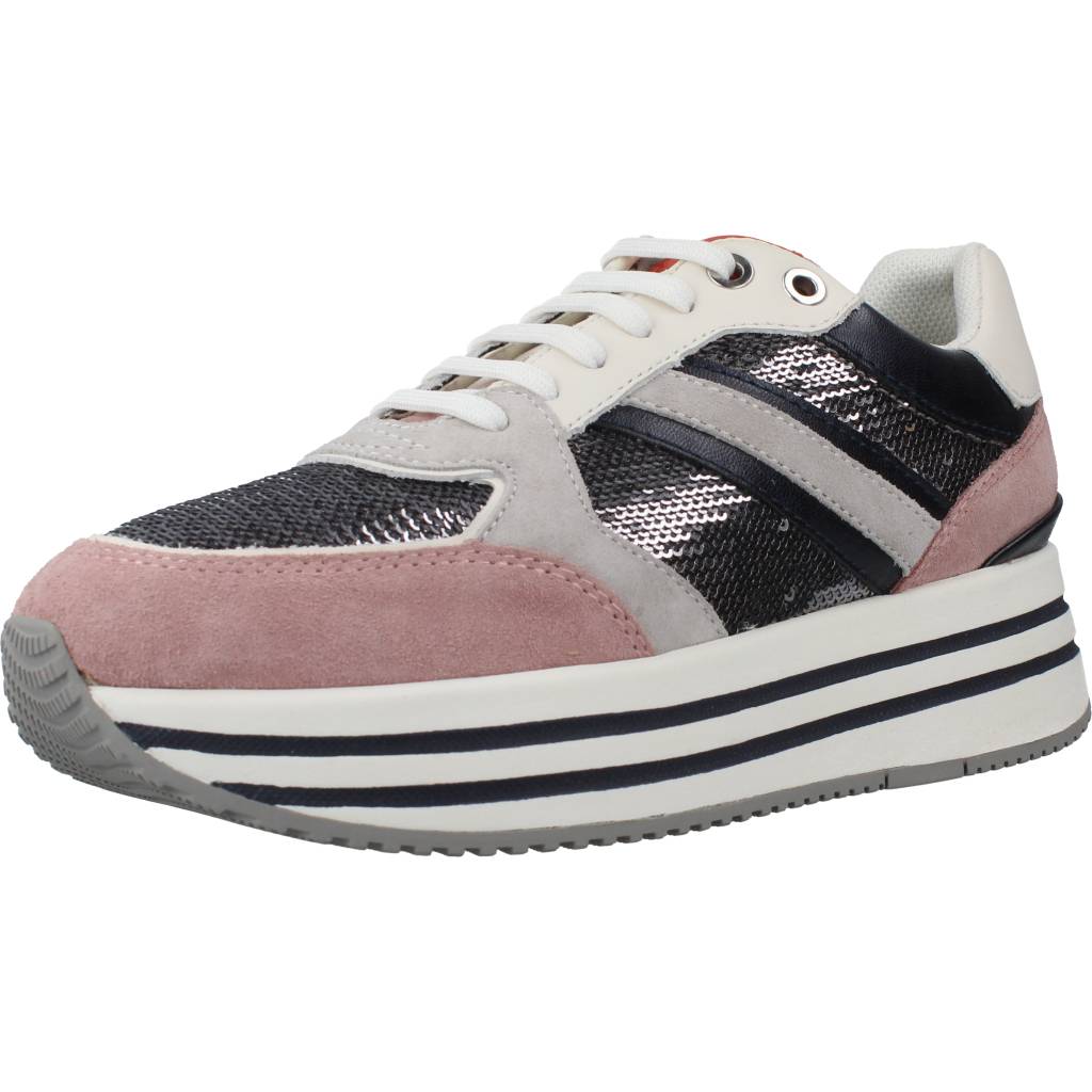 GEOX D KENCY en color MULTICOLOR (1)