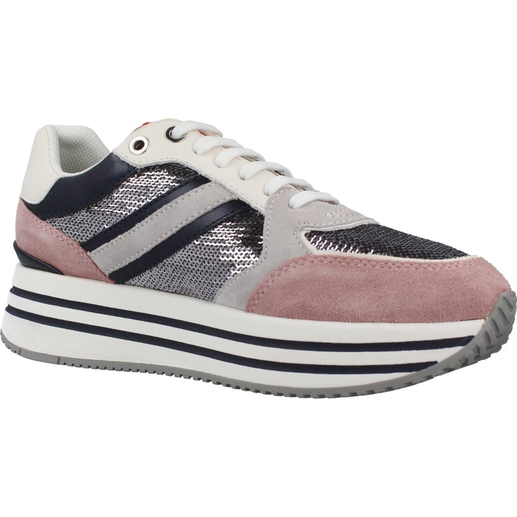 GEOX D KENCY en color MULTICOLOR (5)