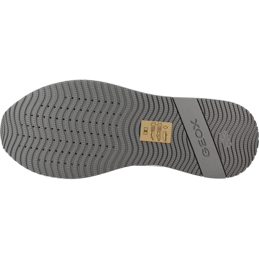 GEOX D KENCY en color MULTICOLOR (6)