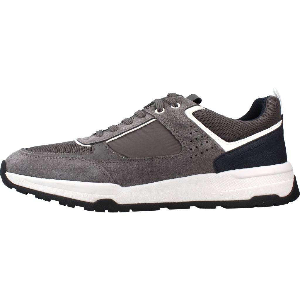 GEOX U LITIO en color NEGRO (2)